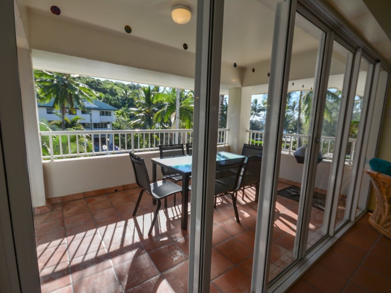 14 Balboa/1 Garrick Street, Port Douglas QLD 4877