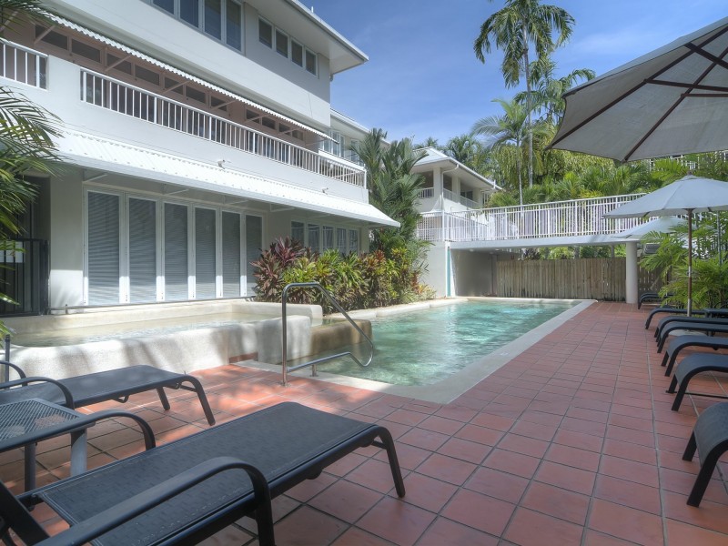 14 Balboa/1 Garrick Street, Port Douglas QLD 4877
