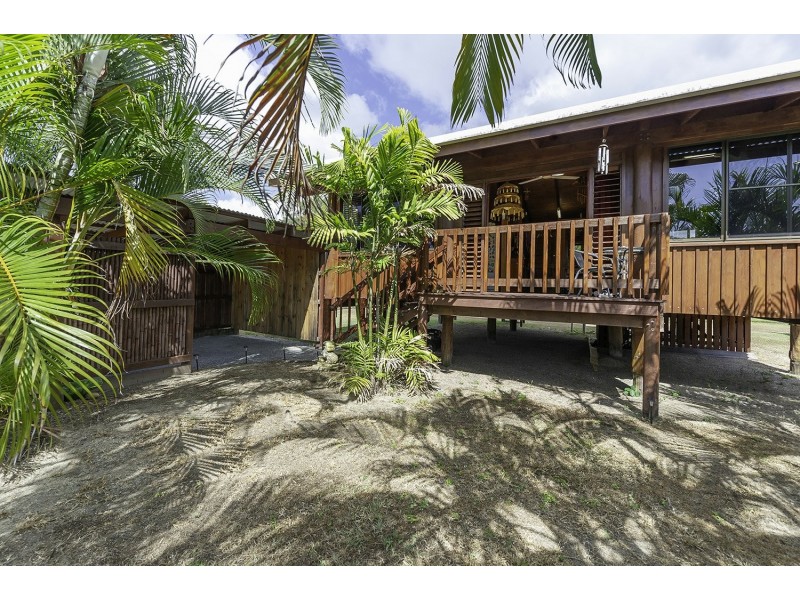 86 Marlin Drive, Wonga Beach QLD 4873