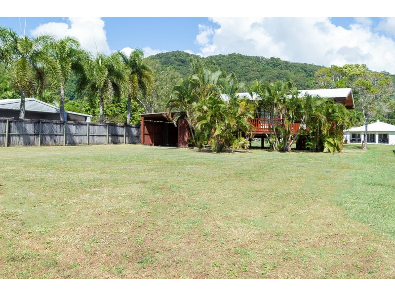 86 Marlin Drive, Wonga Beach QLD 4873