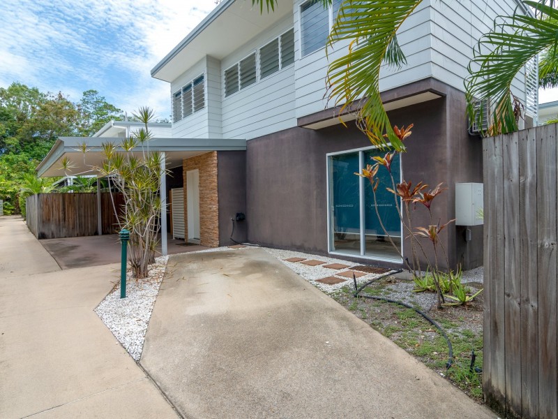 8 Oasis/4-8 Morning Close, Port Douglas QLD 4877