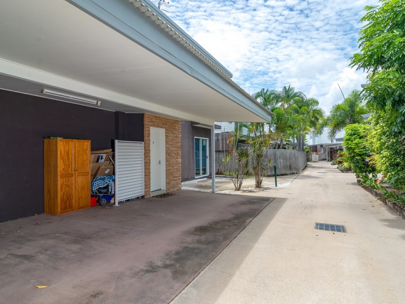 8 Oasis/4-8 Morning Close, Port Douglas QLD 4877