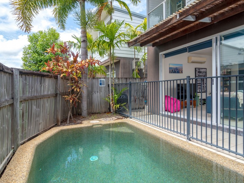 8 Oasis/4-8 Morning Close, Port Douglas QLD 4877