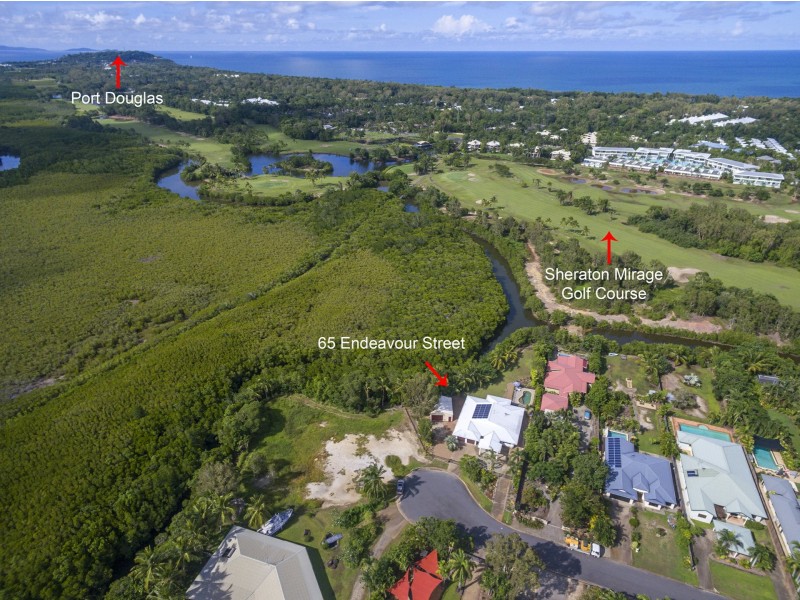 65 Endeavour Street, Port Douglas QLD 4877