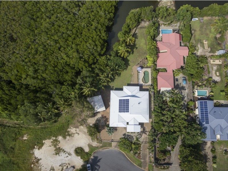65 Endeavour Street, Port Douglas QLD 4877