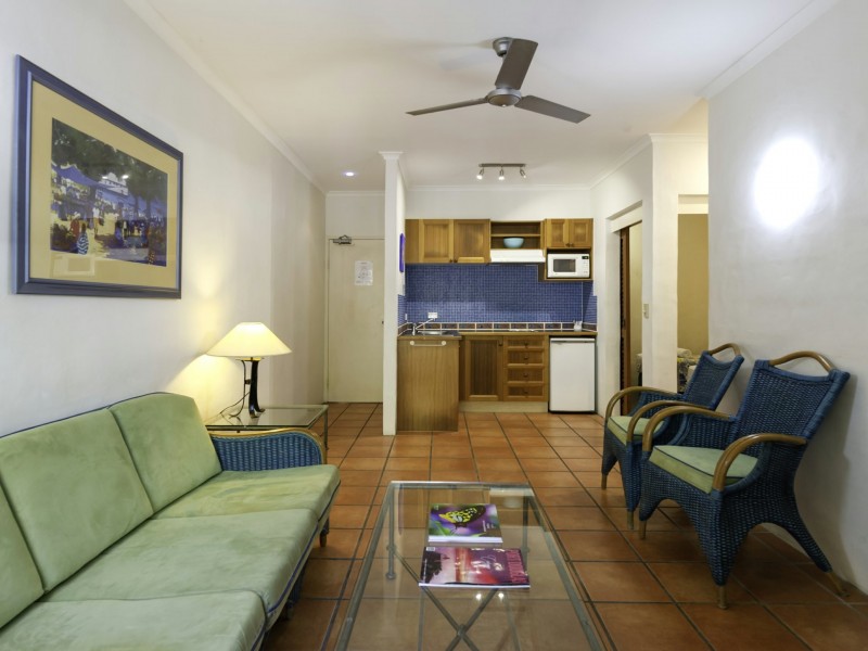 13 Reef Club/64 Davidson Street, Port Douglas QLD 4877