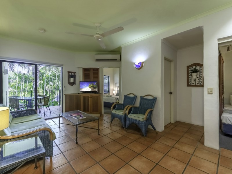 13 Reef Club/64 Davidson Street, Port Douglas QLD 4877