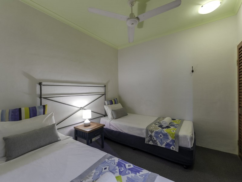13 Reef Club/64 Davidson Street, Port Douglas QLD 4877