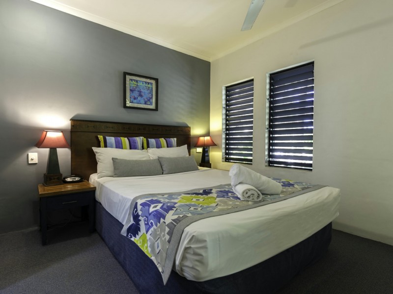 59 Reef Club/64 Davidson Street, Port Douglas QLD 4877