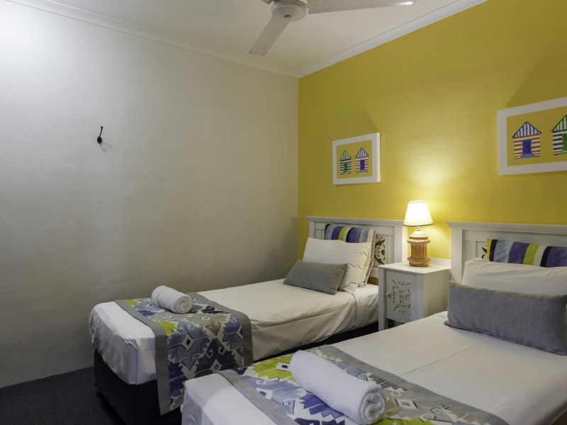 59 Reef Club/64 Davidson Street, Port Douglas QLD 4877