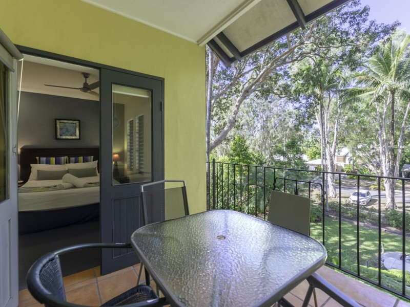 59 Reef Club/64 Davidson Street, Port Douglas QLD 4877