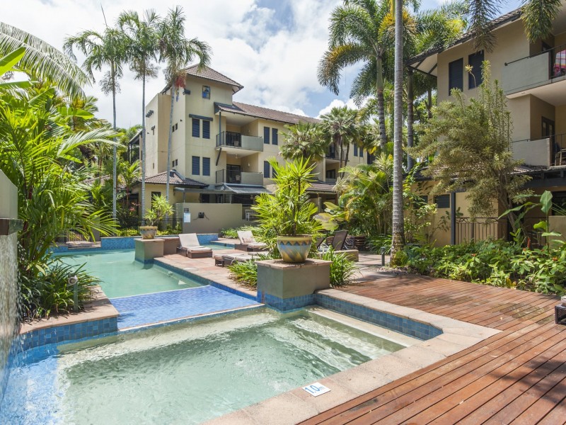 59 Reef Club/64 Davidson Street, Port Douglas QLD 4877
