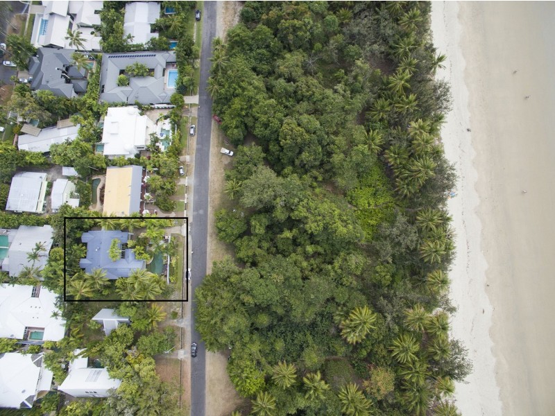 17 Sand Street, Port Douglas QLD 4877