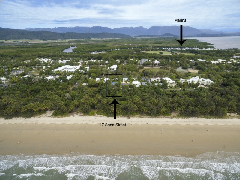 17 Sand Street, Port Douglas QLD 4877