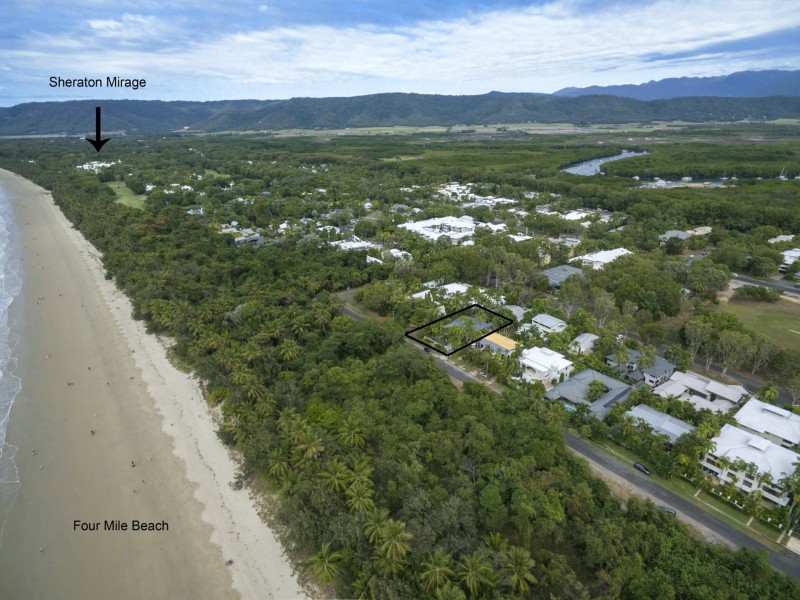 17 Sand Street, Port Douglas QLD 4877