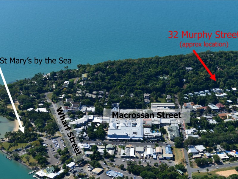32 Murphy Street, Port Douglas QLD 4877
