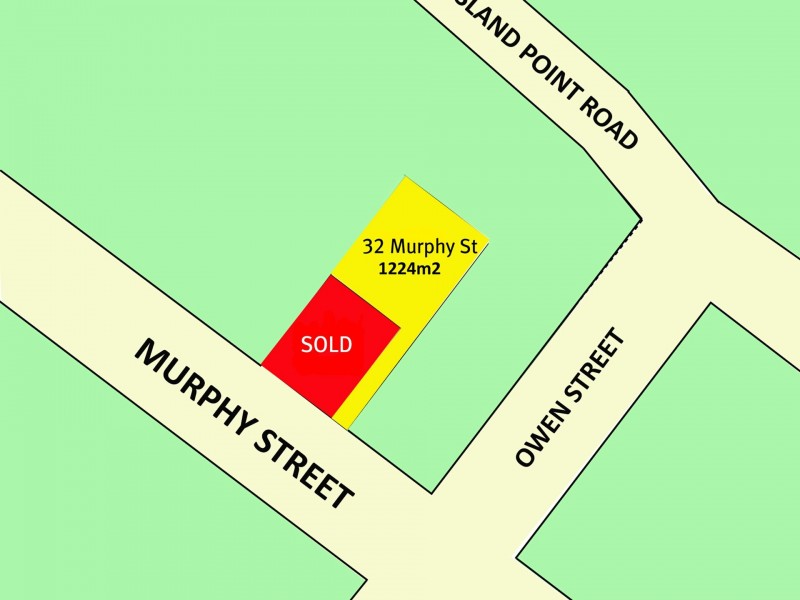 32 Murphy Street, Port Douglas QLD 4877