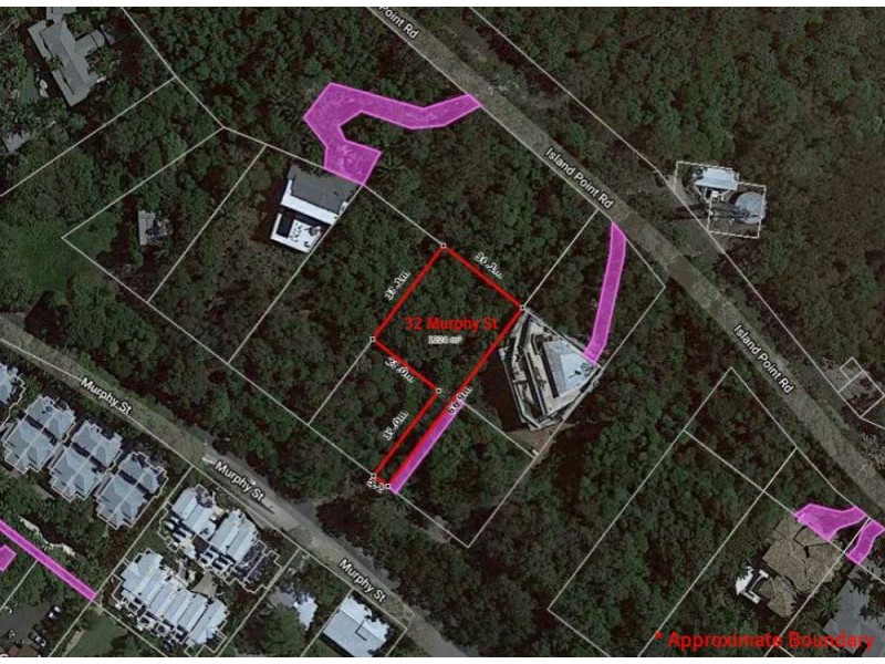 32 Murphy Street, Port Douglas QLD 4877