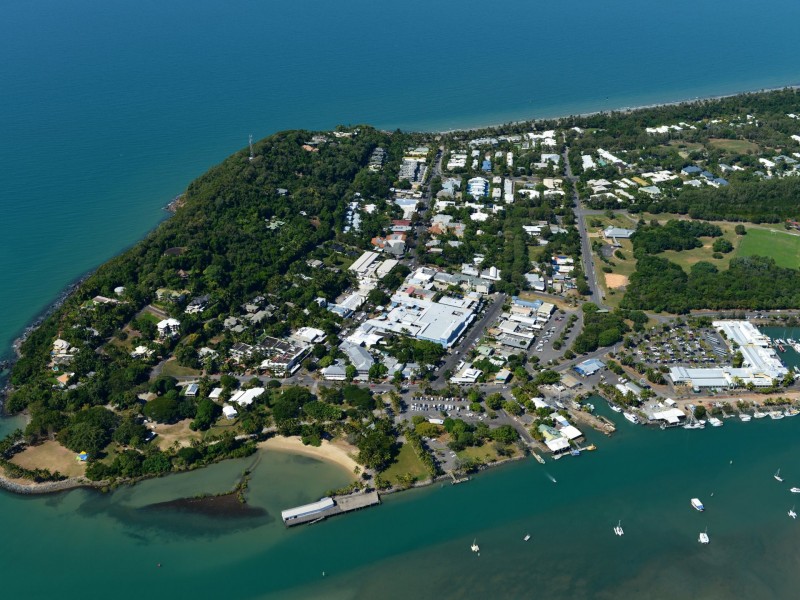 32 Murphy Street, Port Douglas QLD 4877