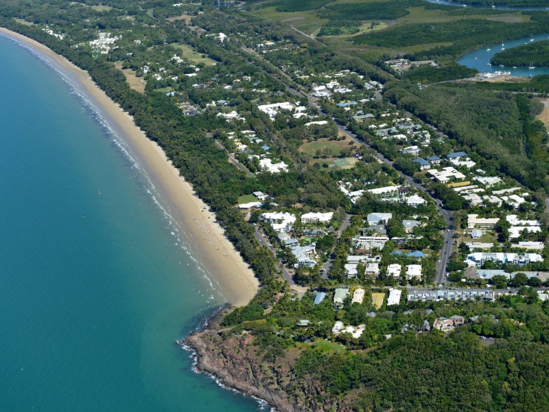 32 Murphy Street, Port Douglas QLD 4877