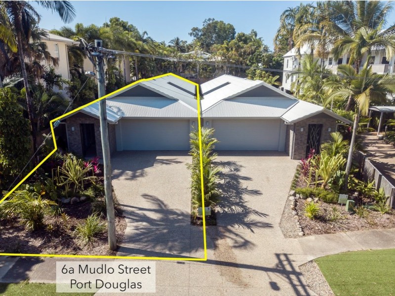 6A Mudlo Street, Port Douglas QLD 4877