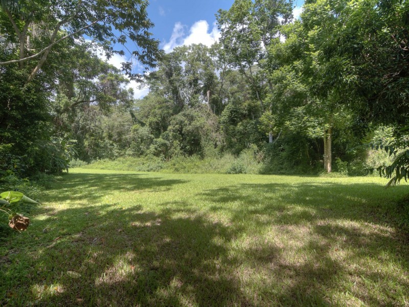 Lot 2 Finlayvale Road, Mossman QLD 4873