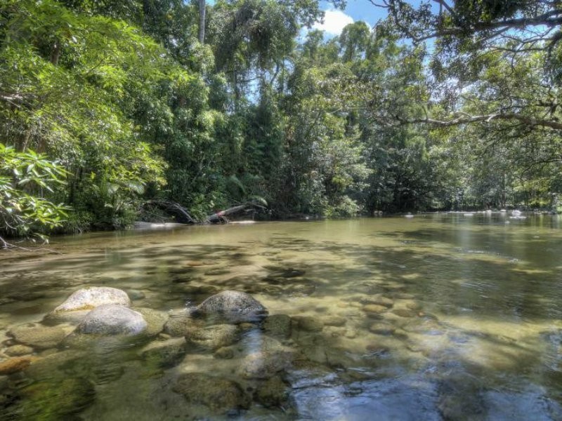 Lot 2 Finlayvale Road, Mossman QLD 4873