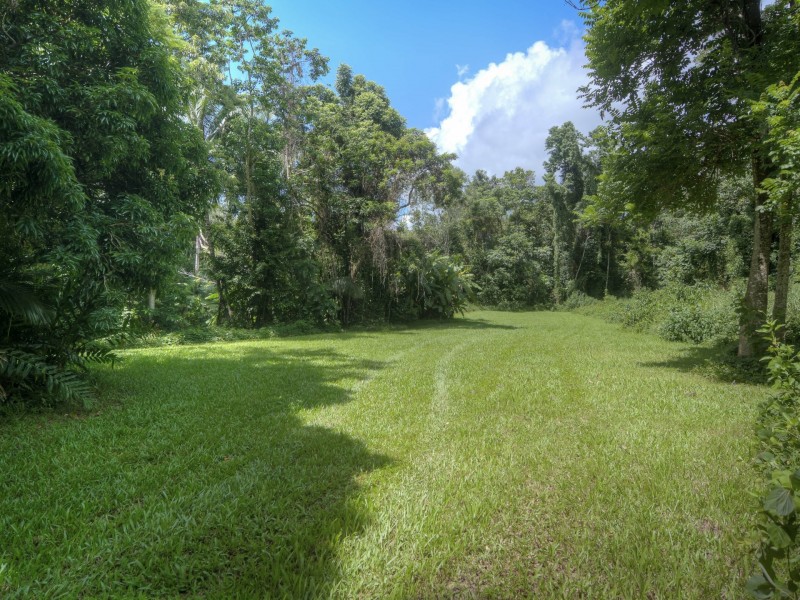 Lot 2 Finlayvale Road, Mossman QLD 4873