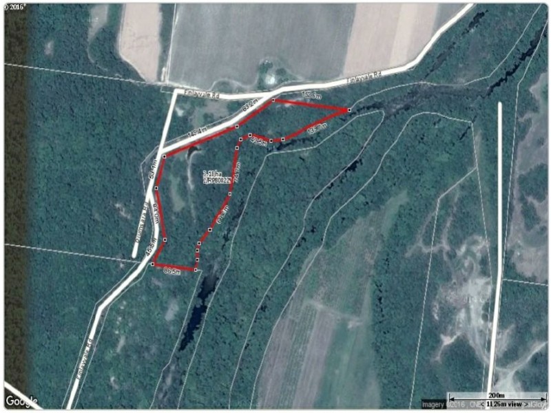 Lot 2 Finlayvale Road, Mossman QLD 4873