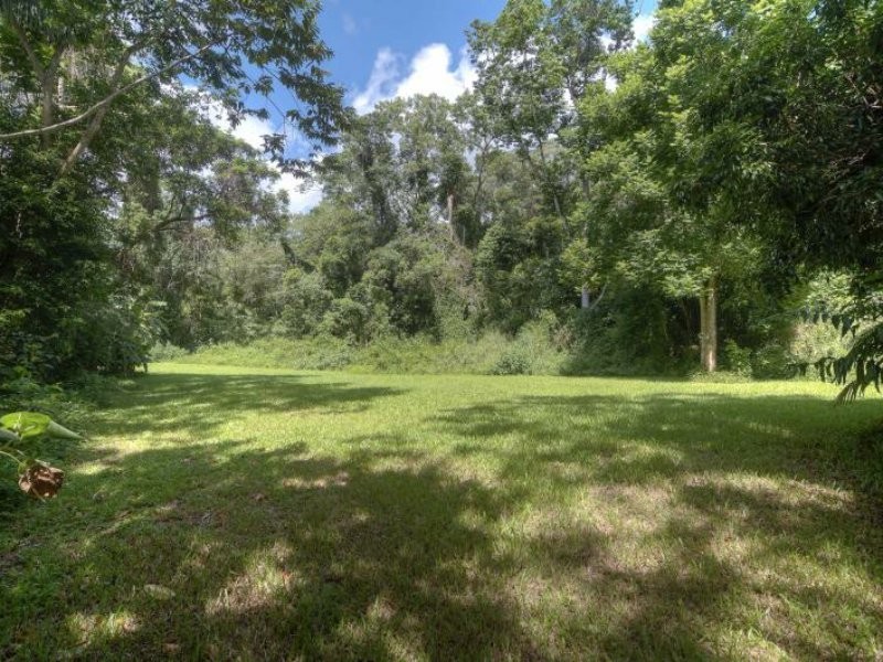 Lot 2 Finlayvale Road, Mossman QLD 4873