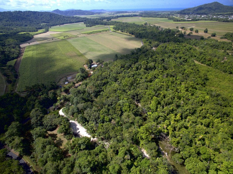 Lot 2 Finlayvale Road, Mossman QLD 4873