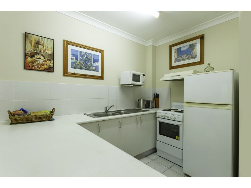 6/5 Tropic Court, Port Douglas QLD 4877