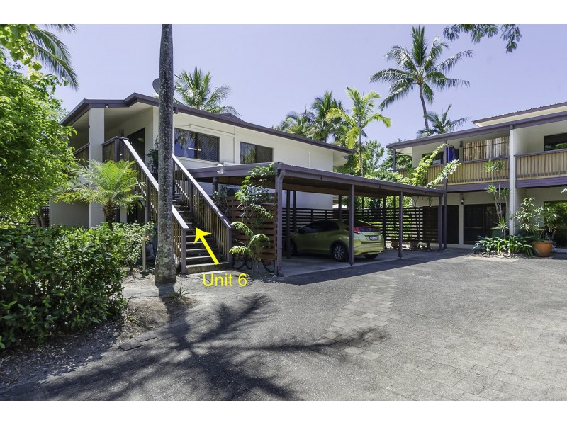 6/5 Tropic Court, Port Douglas QLD 4877