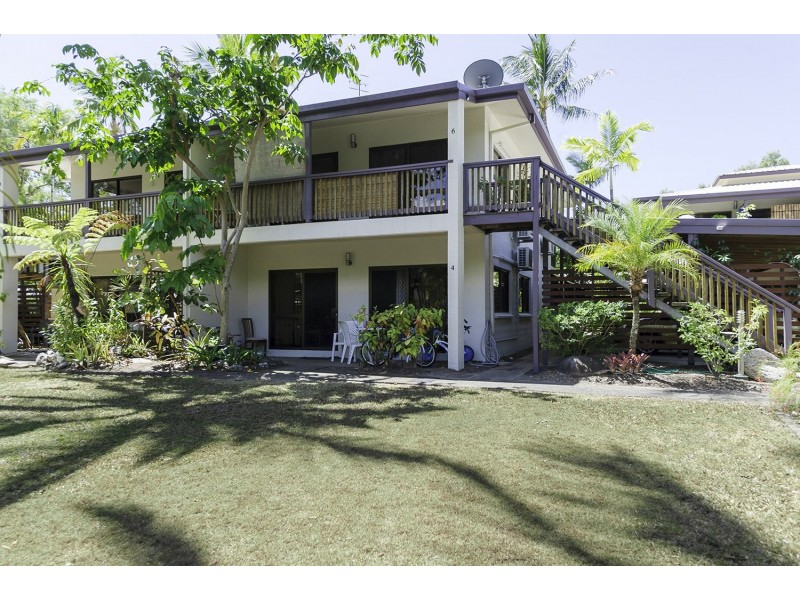 6/5 Tropic Court, Port Douglas QLD 4877