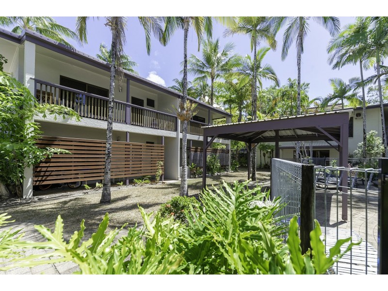 6/5 Tropic Court, Port Douglas QLD 4877