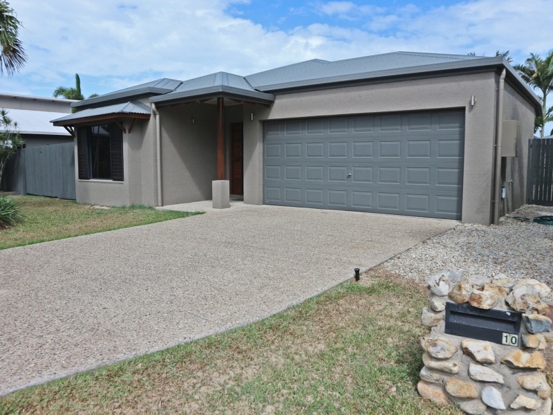 10 Sanderling Close, Port Douglas QLD 4877