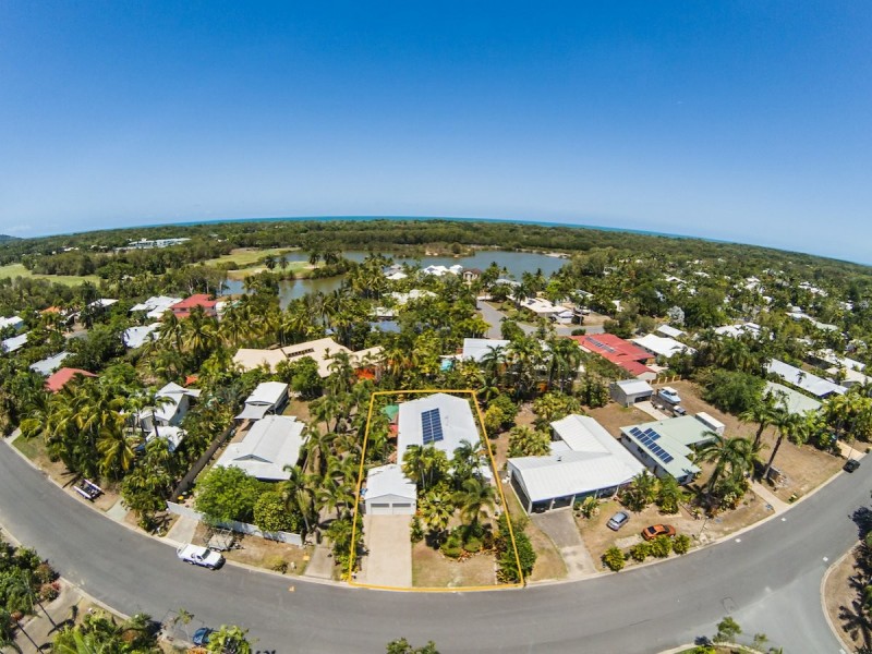 25 Endeavour Street, Port Douglas QLD 4877