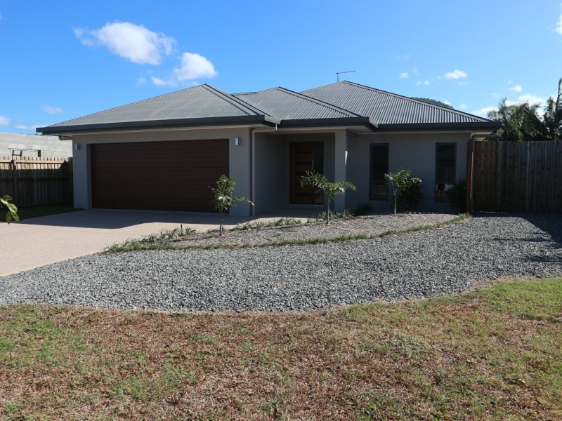 17 Milman Drive, Craiglie QLD 4877