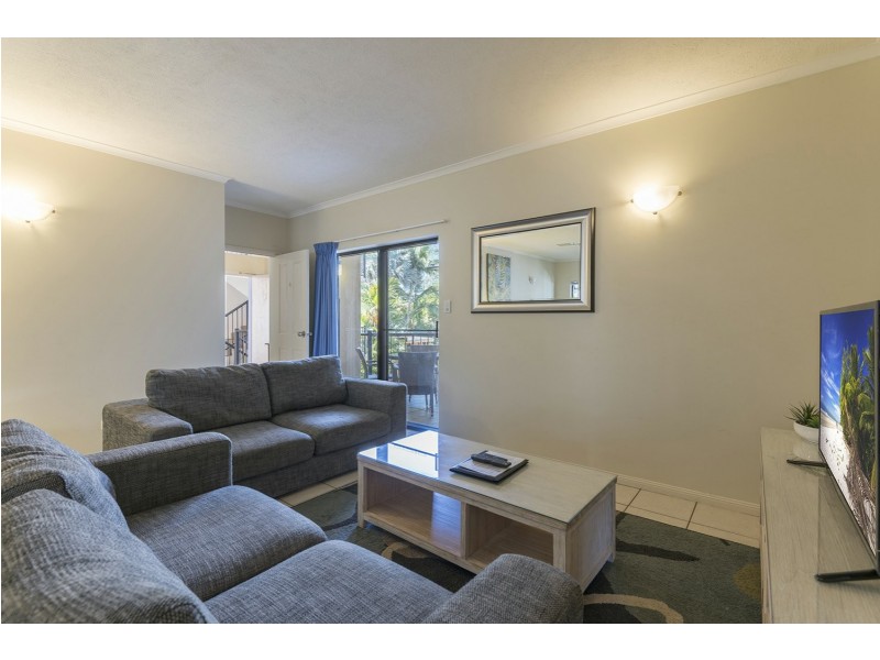 25 Bay Villas/51-53 Davidson Street, Port Douglas QLD 4877