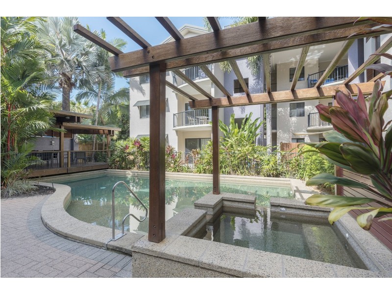 25 Bay Villas/51-53 Davidson Street, Port Douglas QLD 4877