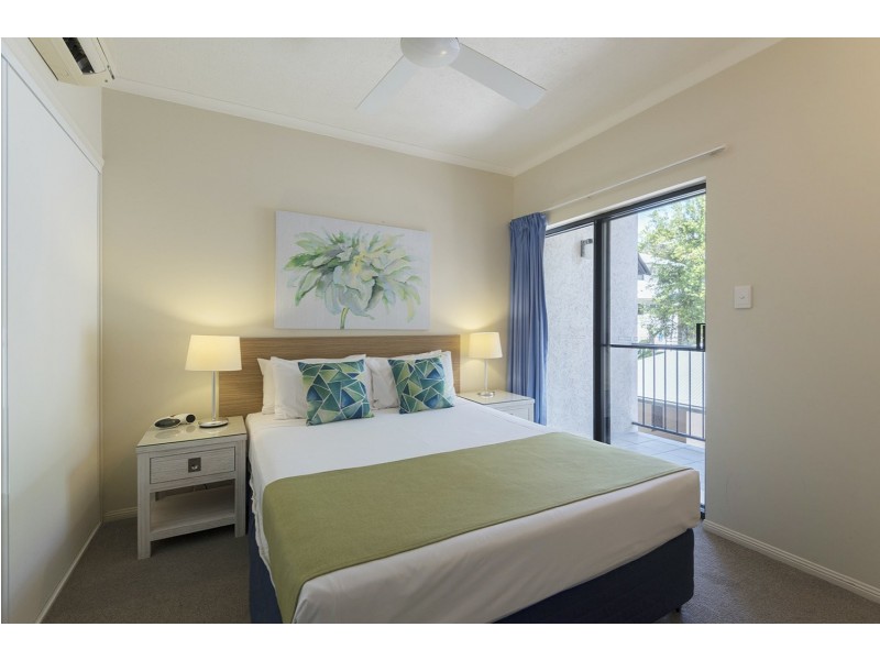 25 Bay Villas/51-53 Davidson Street, Port Douglas QLD 4877