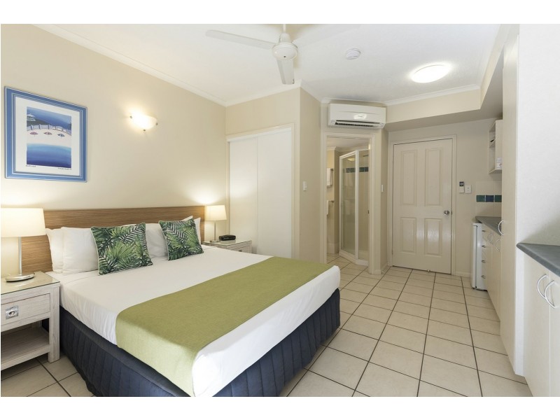 25 Bay Villas/51-53 Davidson Street, Port Douglas QLD 4877