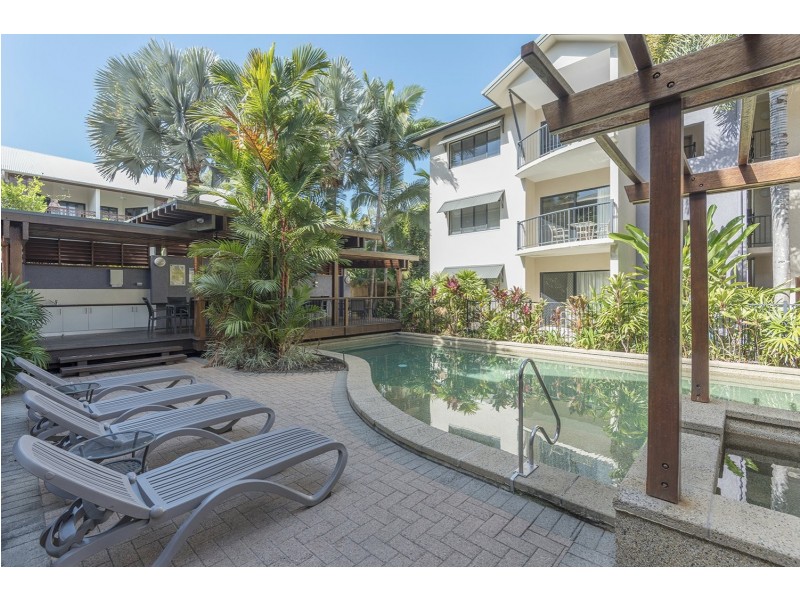 25 Bay Villas/51-53 Davidson Street, Port Douglas QLD 4877