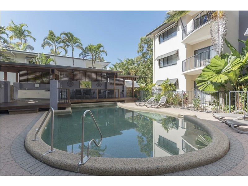 25 Bay Villas/51-53 Davidson Street, Port Douglas QLD 4877