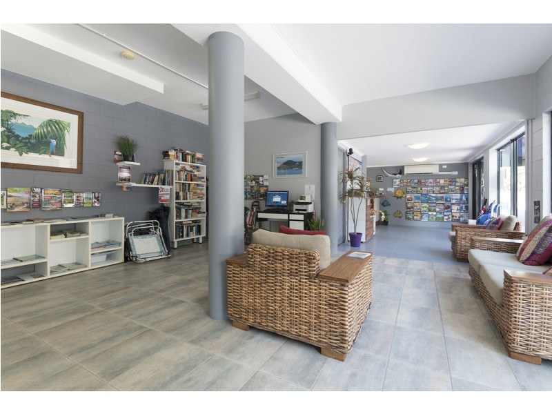 25 Bay Villas/51-53 Davidson Street, Port Douglas QLD 4877