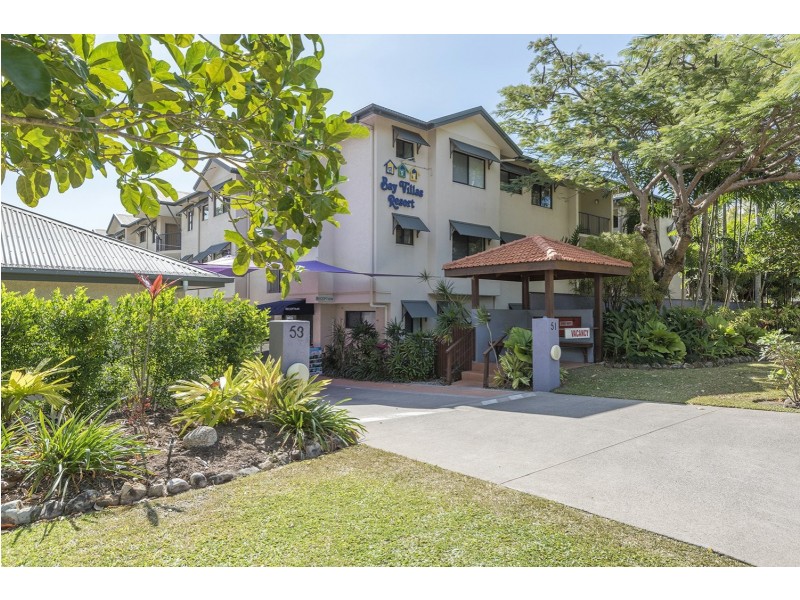 25 Bay Villas/51-53 Davidson Street, Port Douglas QLD 4877