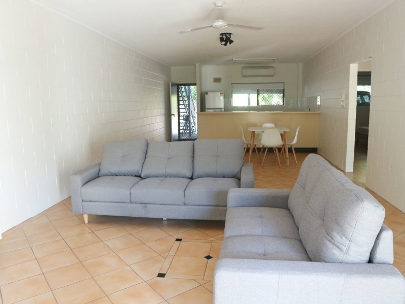 2 Cascades/1 Blake Street, Port Douglas QLD 4877