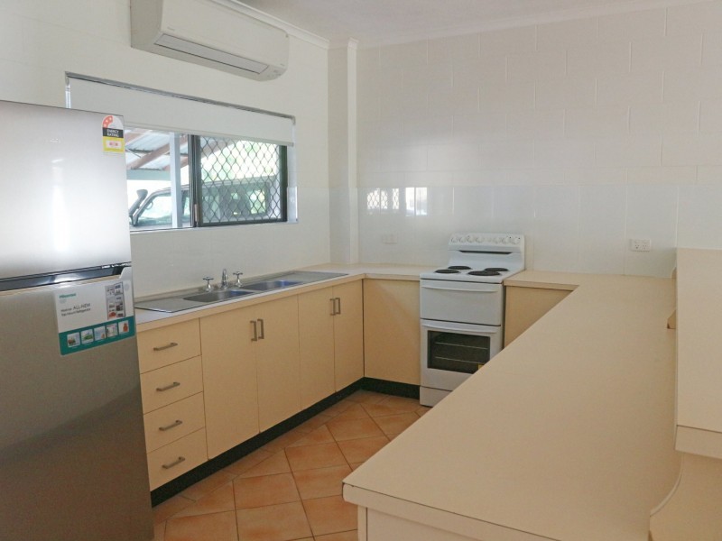 2 Cascades/1 Blake Street, Port Douglas QLD 4877