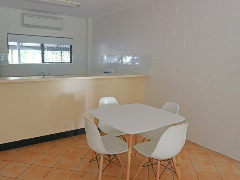 2 Cascades/1 Blake Street, Port Douglas QLD 4877