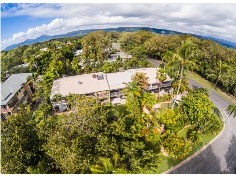 2 Cascades/1 Blake Street, Port Douglas QLD 4877